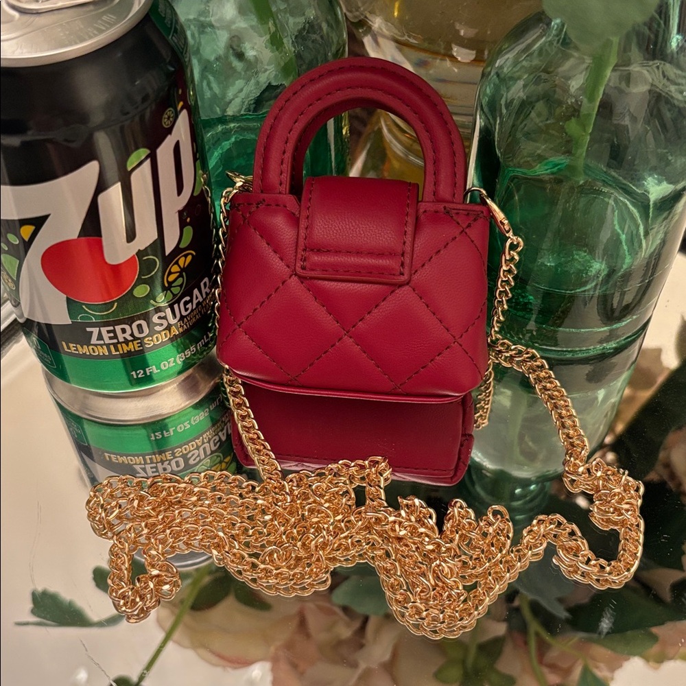 Chanel VIP Mini Bag - Picture 2 of 6